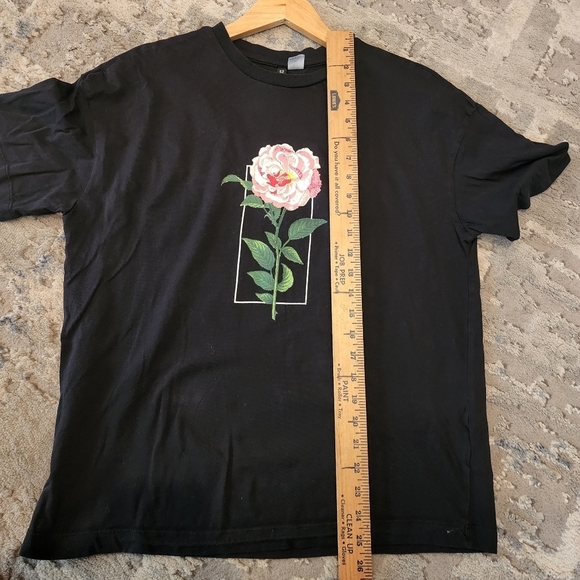 Shawn Mendes tour t-shirt h&m - Picture 7 of 12